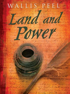 cover image of Land and Power